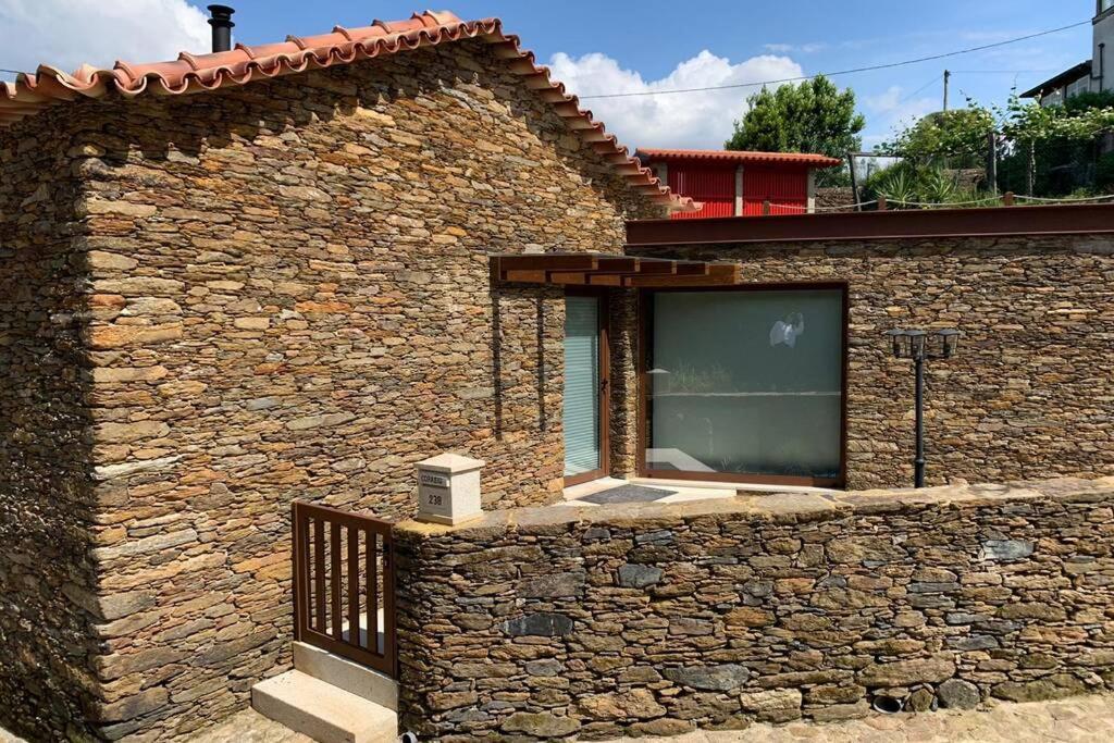 Casa do Souto Ponte de Lima Exterior foto