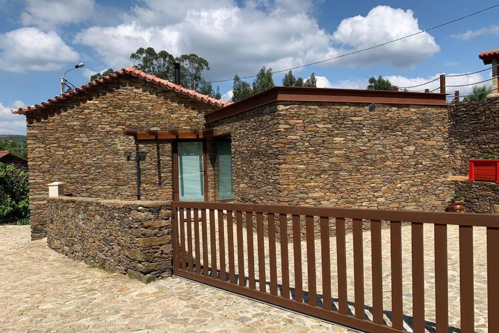 Casa do Souto Ponte de Lima Exterior foto