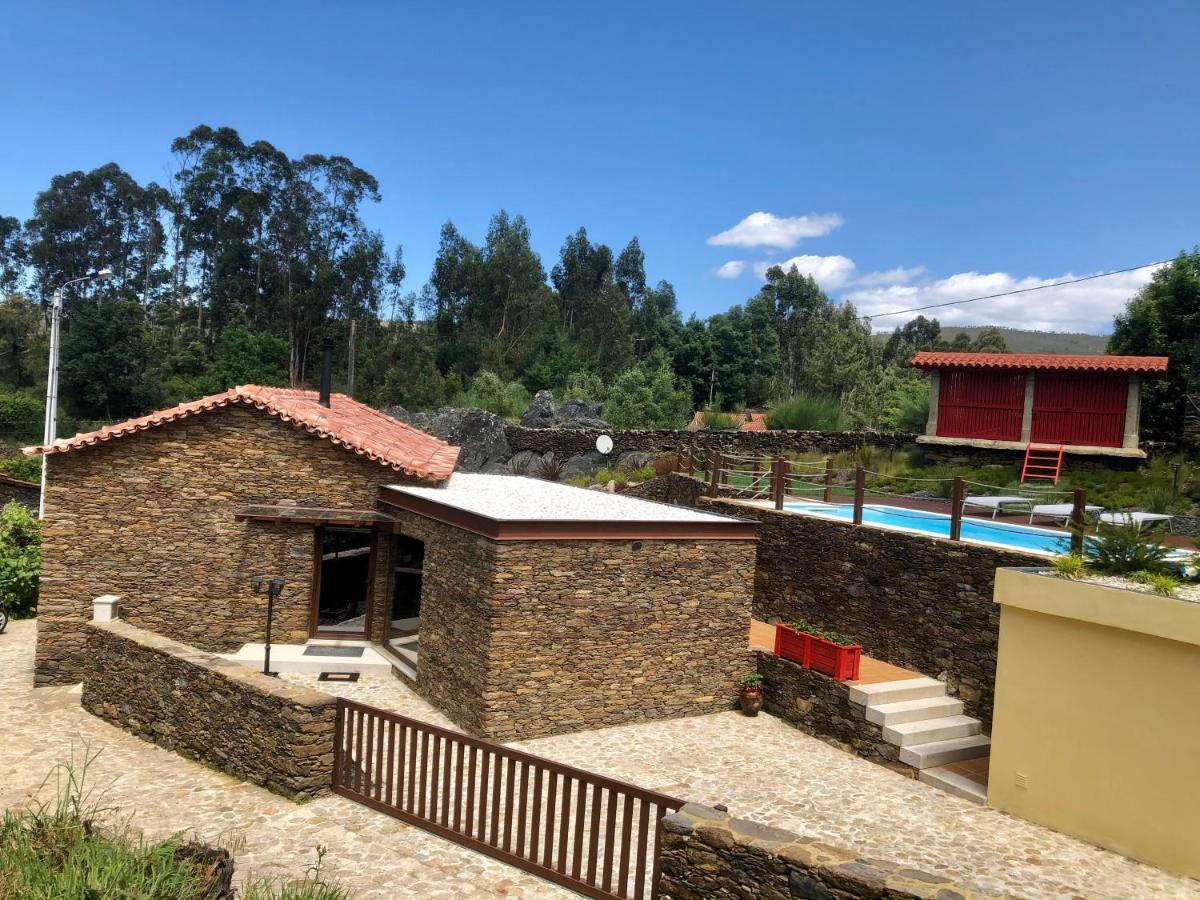 Casa do Souto Ponte de Lima Exterior foto