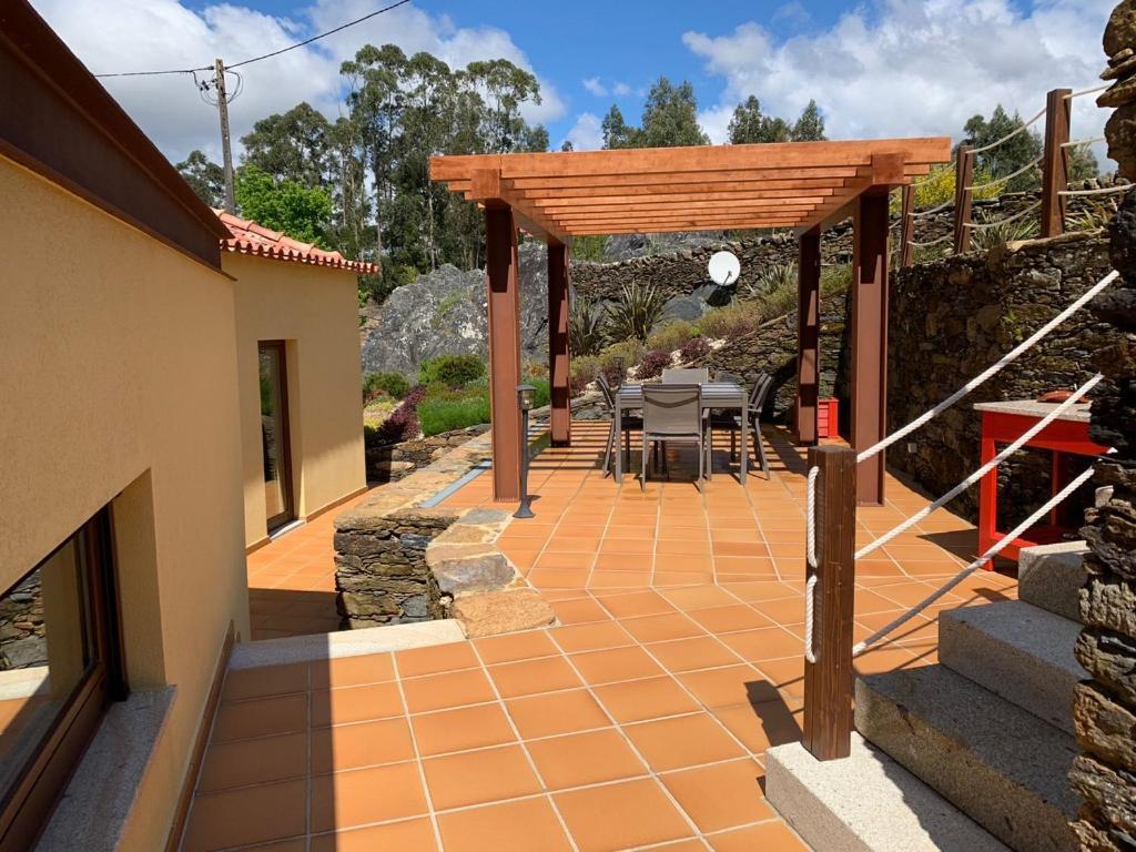 Casa do Souto Ponte de Lima Exterior foto