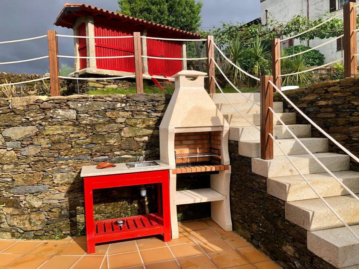 Casa do Souto Ponte de Lima Exterior foto